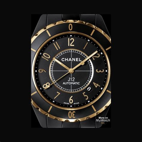 chanel j12 3125|Chanel j12 watch price list.